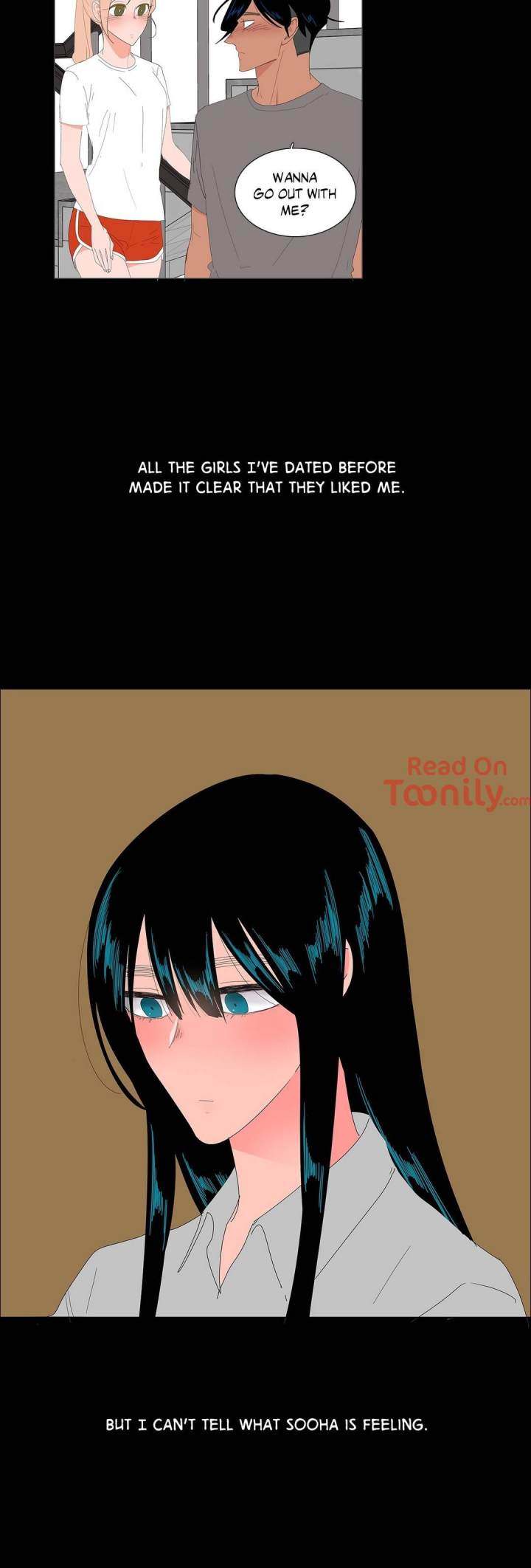 The Lady and Her Butler - Chapter 70 [photo 12] - MangaPorn