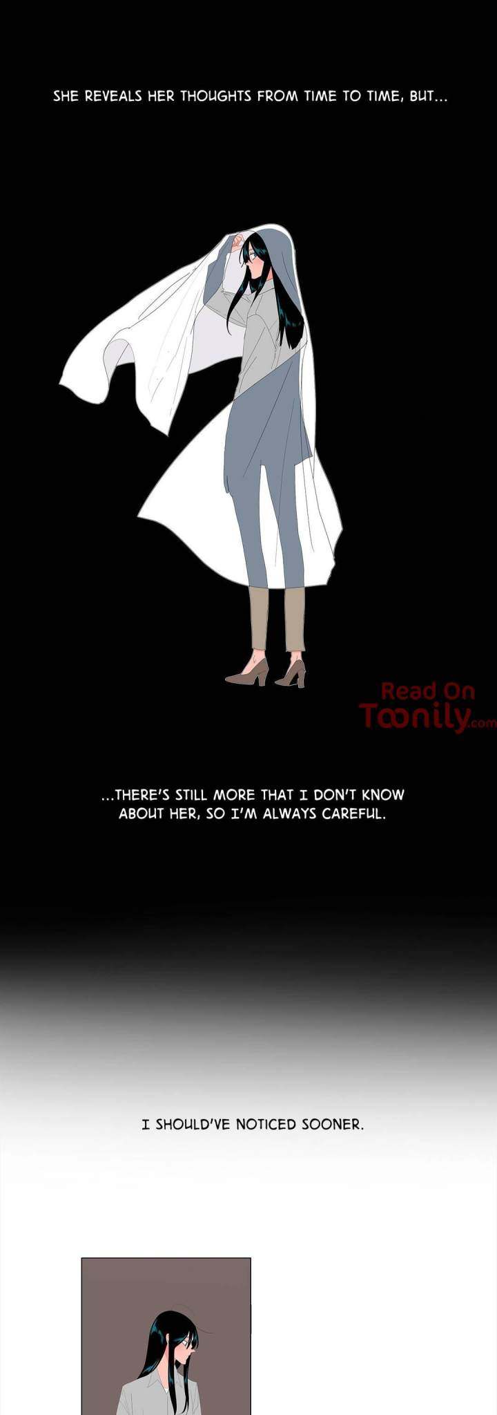 The Lady and Her Butler - Chapter 70 [photo 13] - MangaPorn