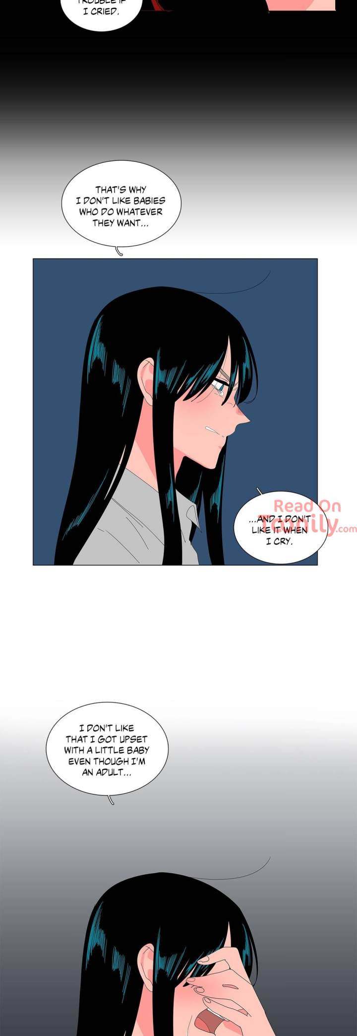 The Lady and Her Butler - Chapter 70 [photo 17] - MangaPorn