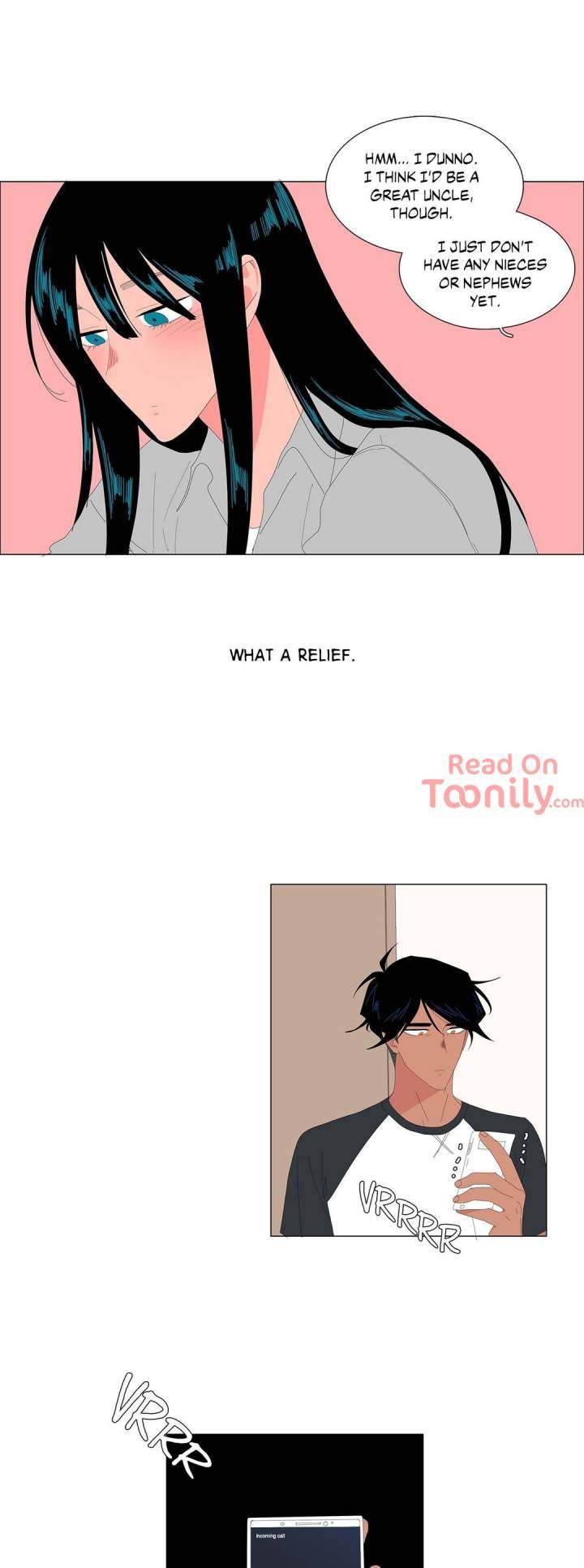 The Lady and Her Butler - Chapter 70 [photo 22] - MangaPorn