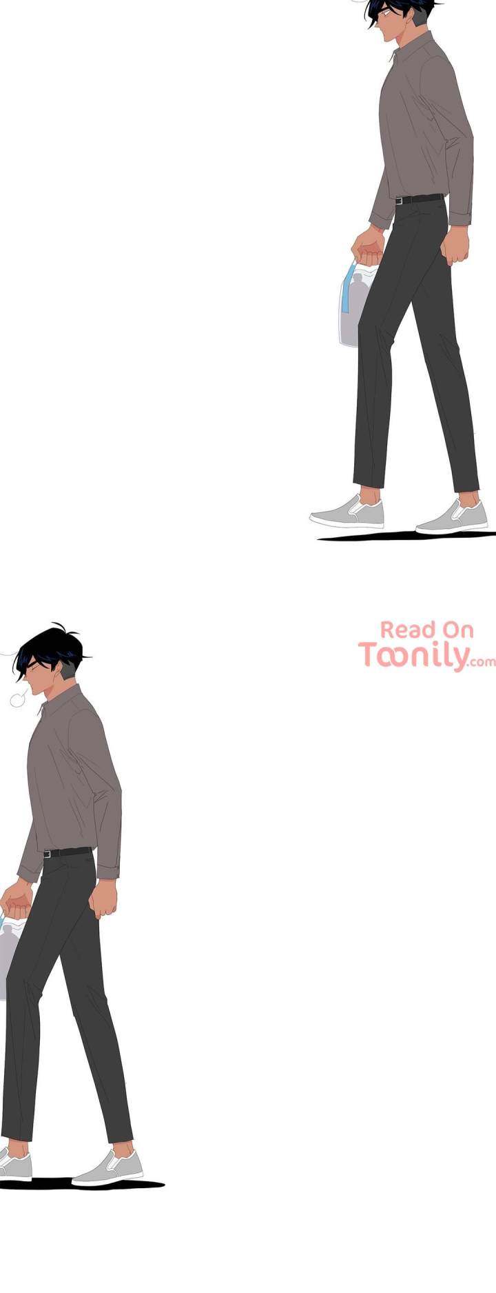 The Lady and Her Butler - Chapter 70 [photo 3] - MangaPorn