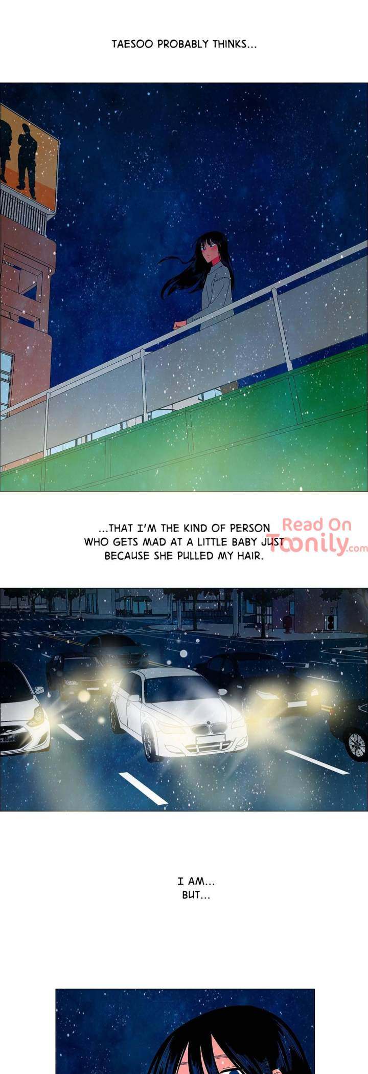 The Lady and Her Butler - Chapter 70 [photo 4] - MangaPorn