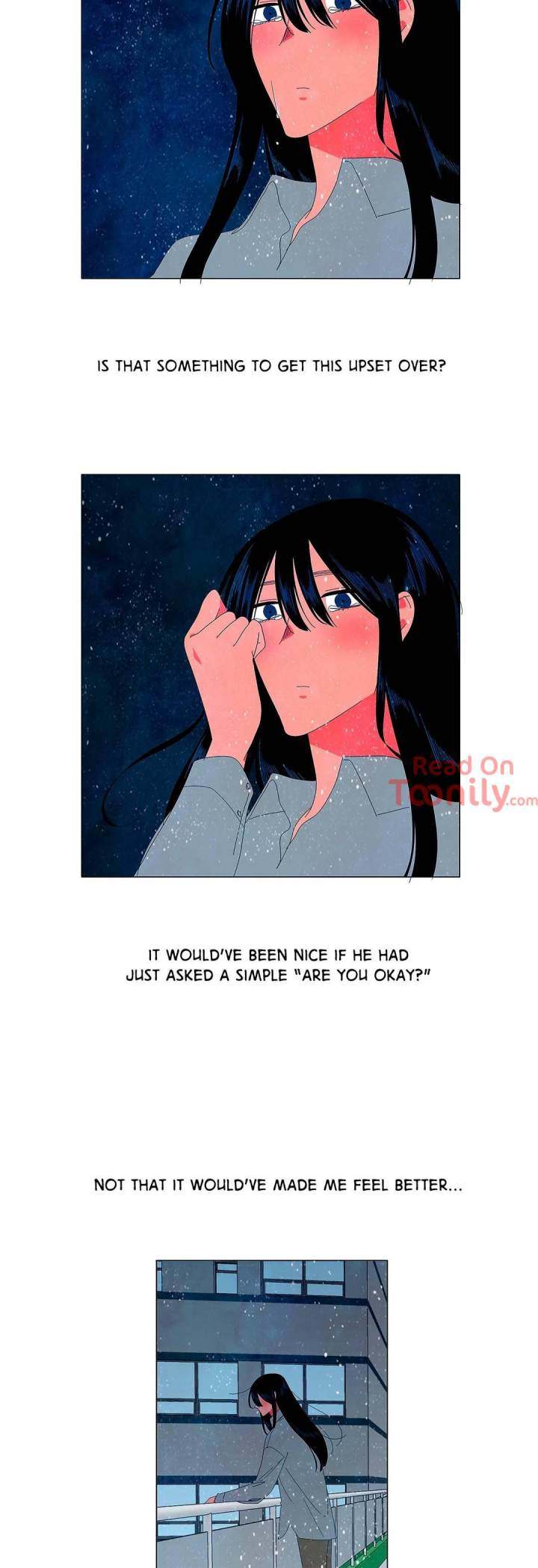 The Lady and Her Butler - Chapter 70 [photo 5] - MangaPorn