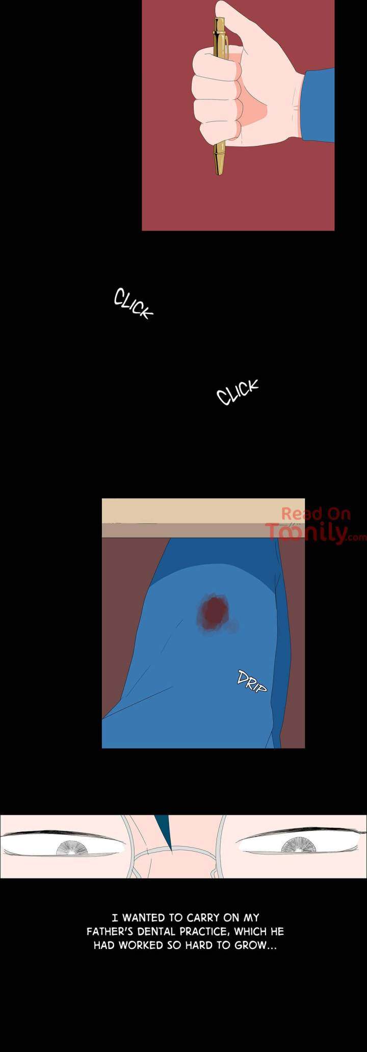 The Lady and Her Butler - Chapter 71 [photo 17] - MangaPorn