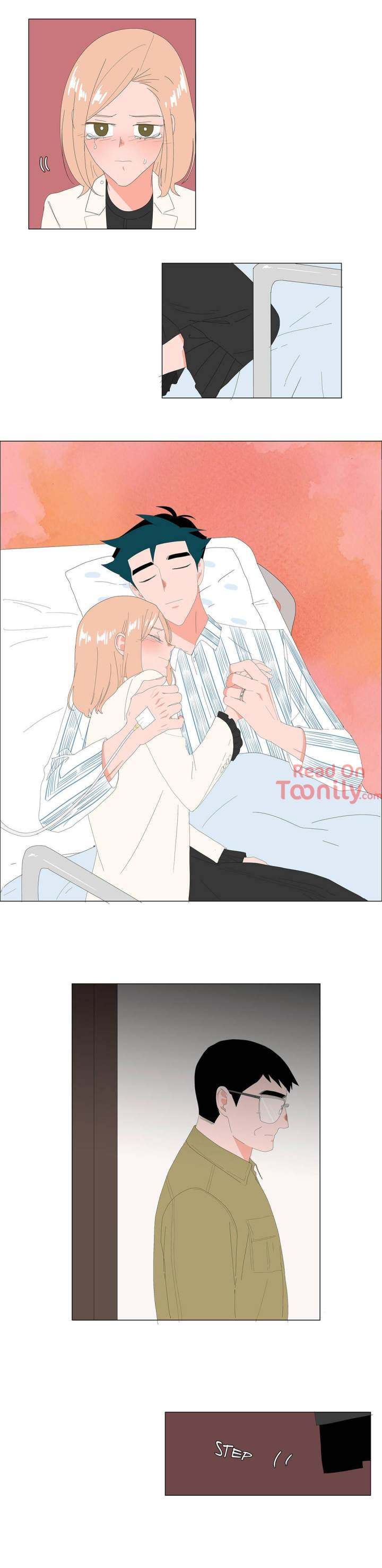 The Lady and Her Butler - Chapter 72 [photo 5] - MangaPorn