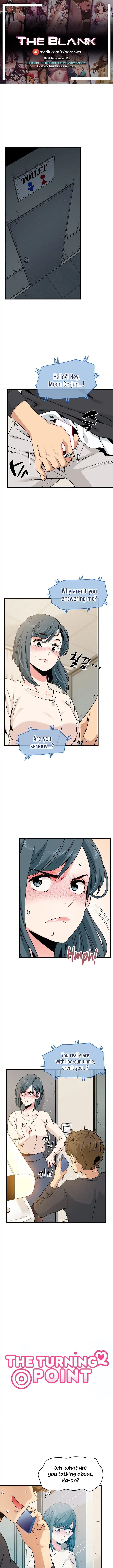 The Turning Point - Chapter 15 [photo 1] - MangaPorn