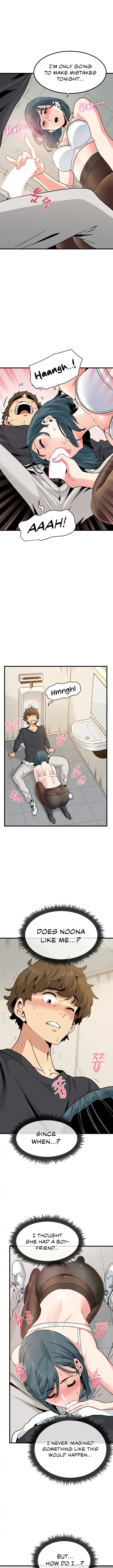 The Turning Point - Chapter 15 [photo 11] - MangaPorn