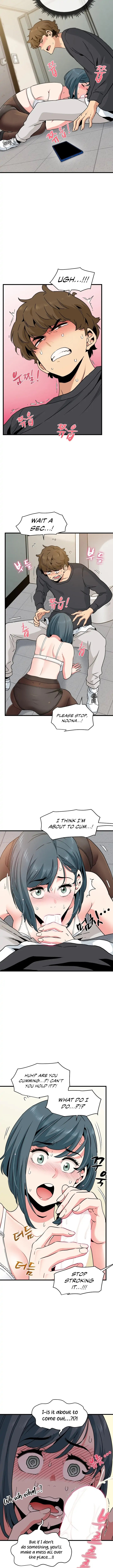 The Turning Point - Chapter 15 [photo 12] - MangaPorn