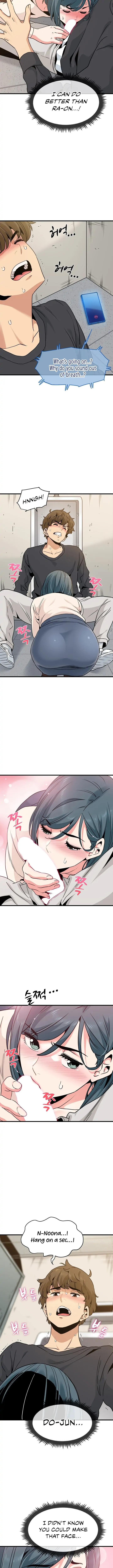 The Turning Point - Chapter 15 [photo 4] - MangaPorn