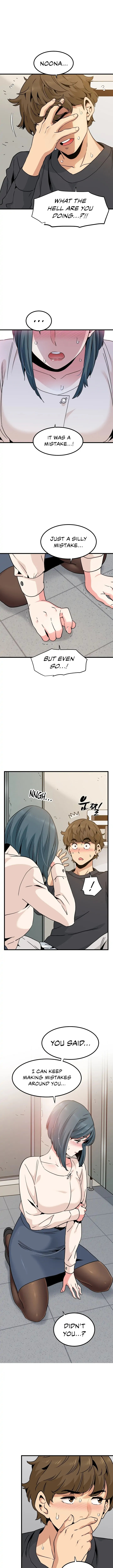 The Turning Point - Chapter 15 [photo 7] - MangaPorn