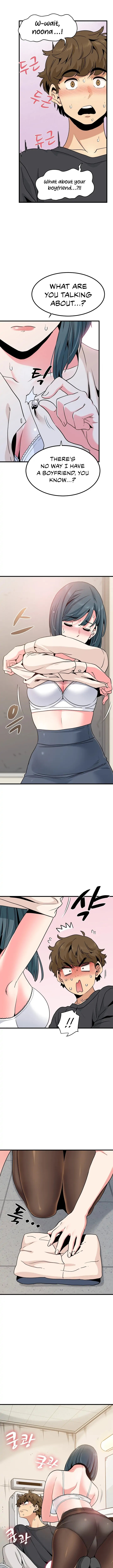 The Turning Point - Chapter 15 [photo 9] - MangaPorn