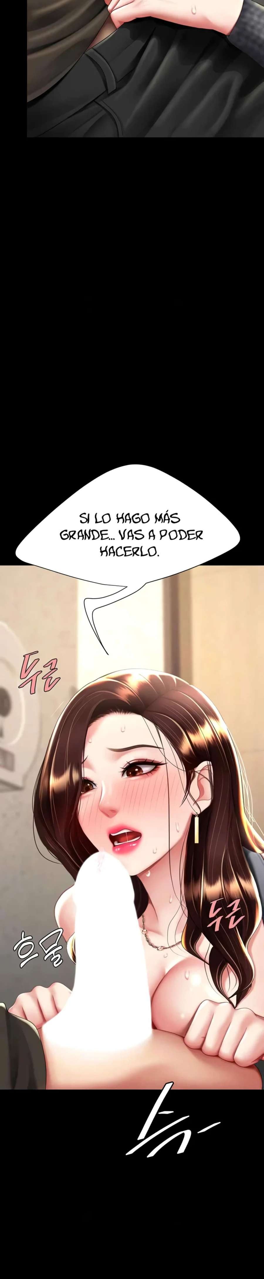 Mom Eat First Raw - Chapter 45 [photo 11] - MangaPorn