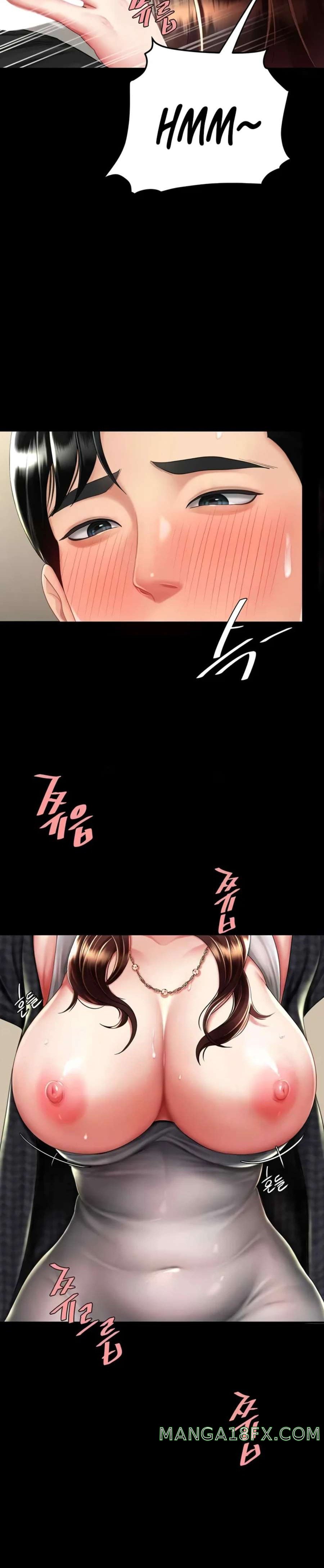 Mom Eat First Raw - Chapter 45 [photo 14] - MangaPorn