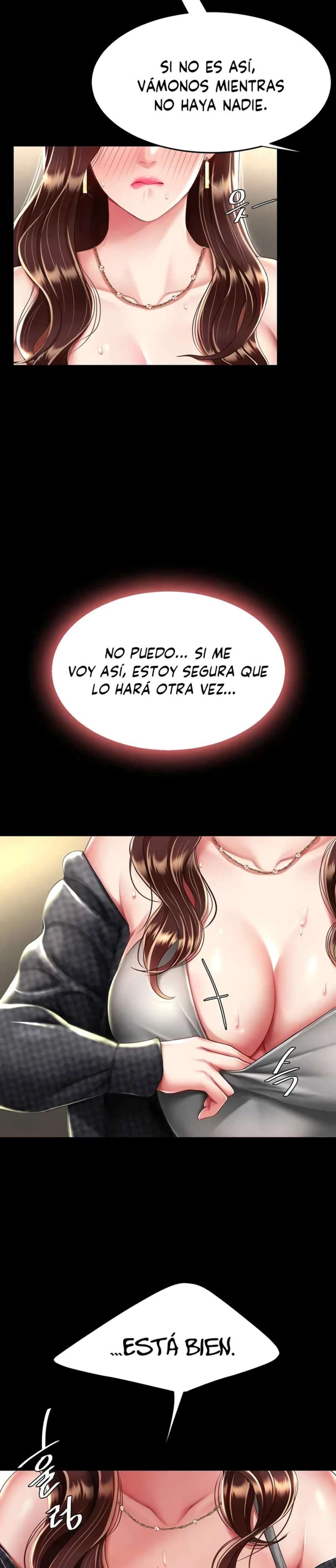 Mom Eat First Raw - Chapter 45 [photo 2] - MangaPorn