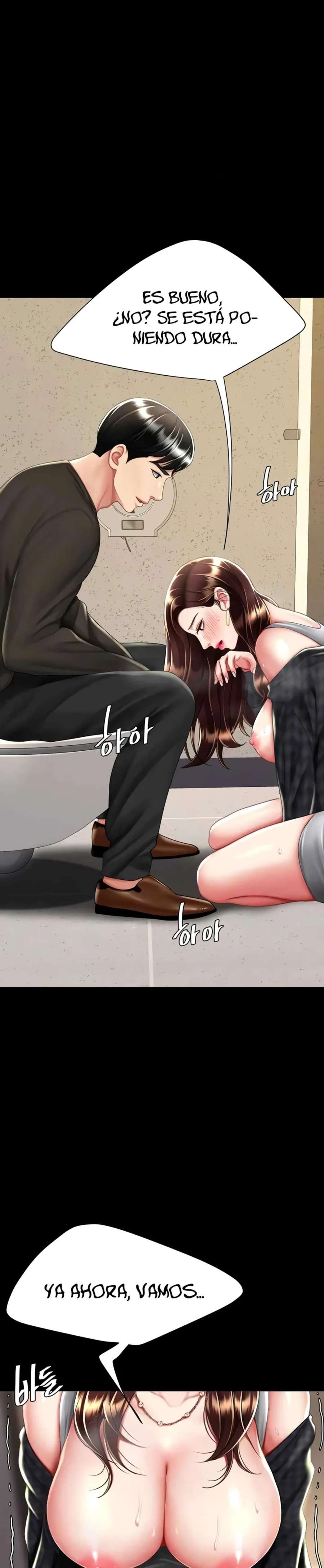 Mom Eat First Raw - Chapter 45 [photo 20] - MangaPorn