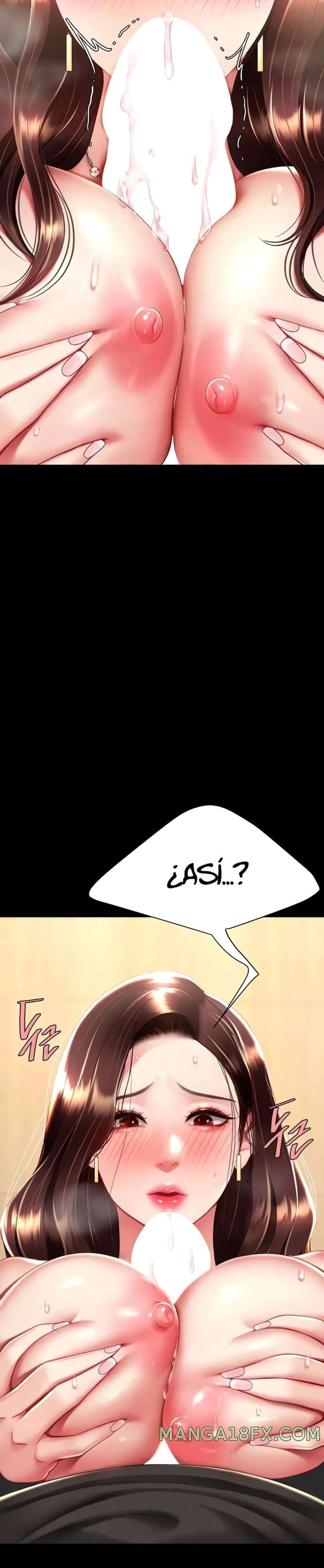 Mom Eat First Raw - Chapter 45 [photo 26] - MangaPorn