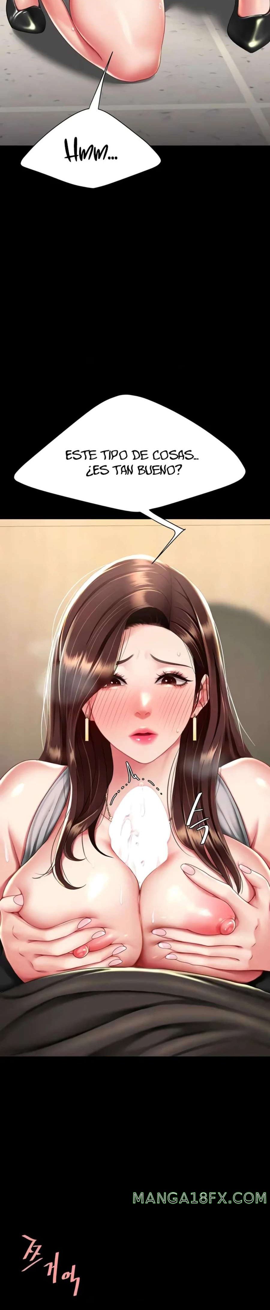 Mom Eat First Raw - Chapter 45 [photo 29] - MangaPorn