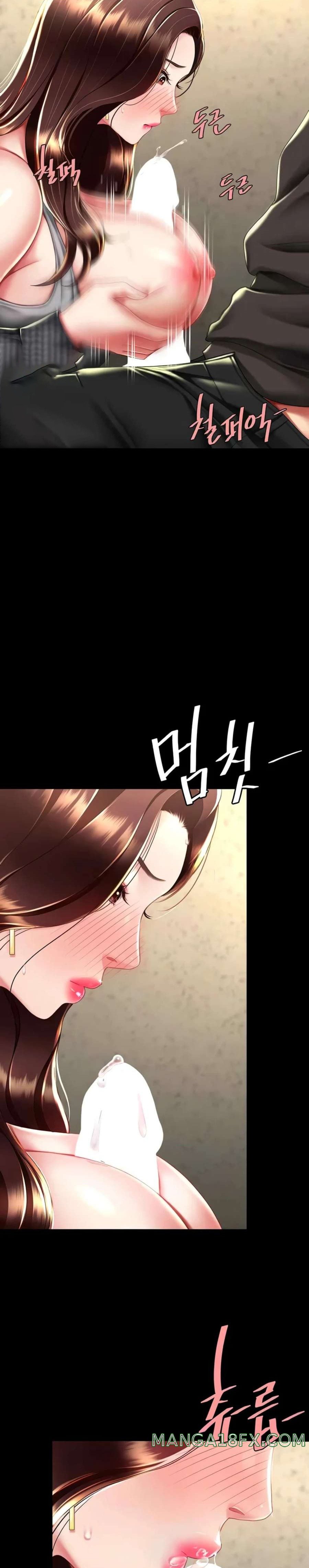 Mom Eat First Raw - Chapter 45 [photo 33] - MangaPorn