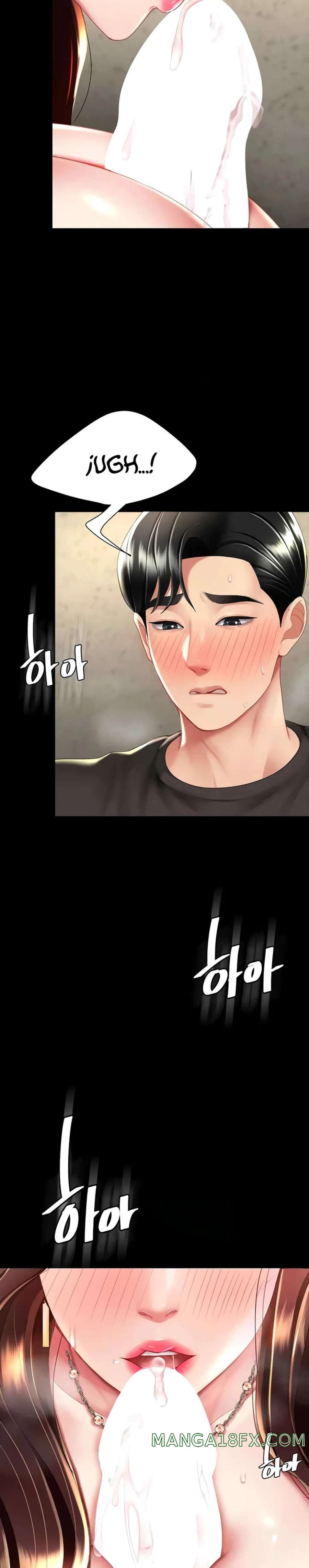 Mom Eat First Raw - Chapter 45 [photo 34] - MangaPorn