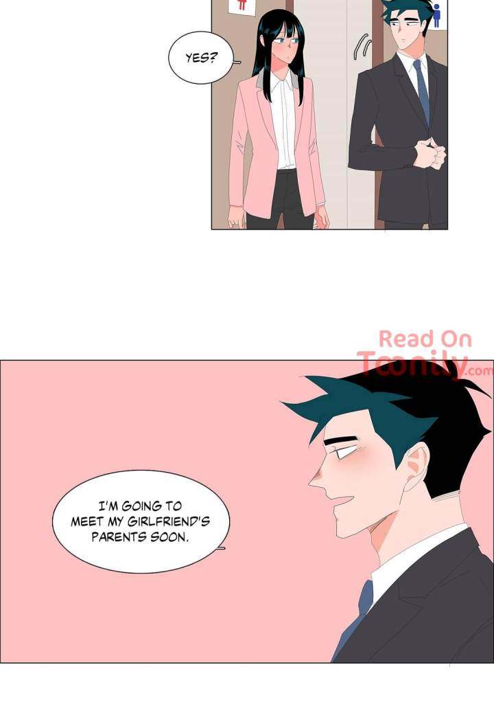 The Lady and Her Butler - Chapter 74 [photo 10] - MangaPorn