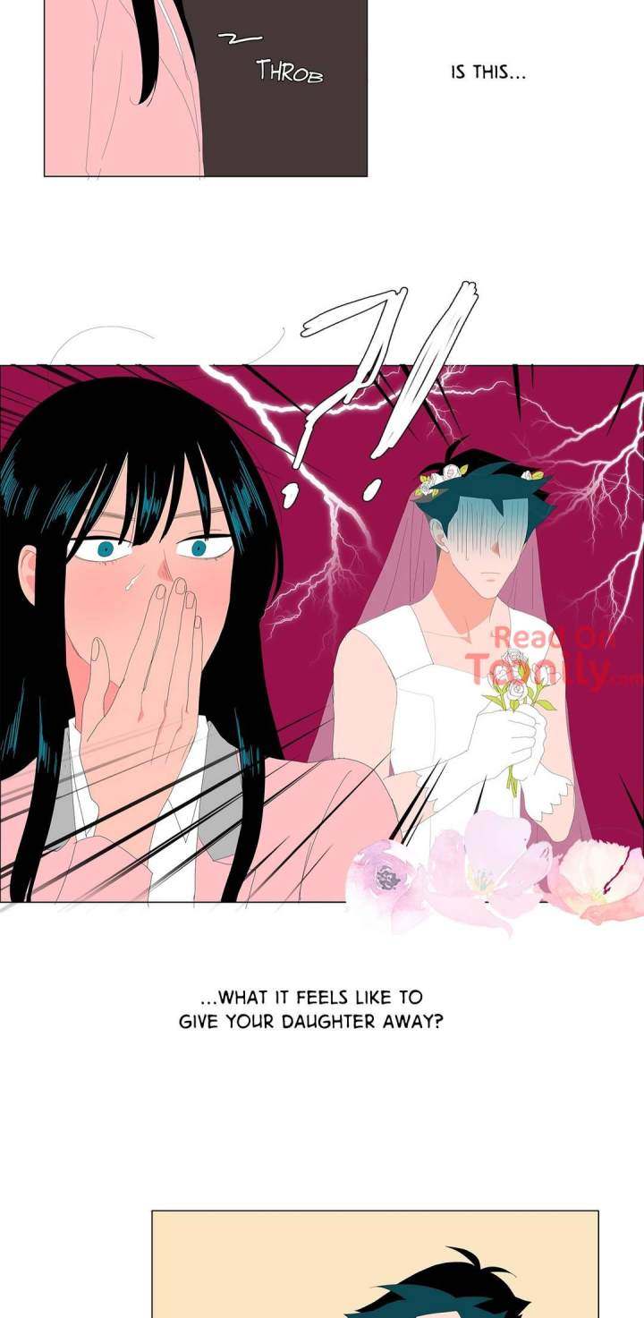 The Lady and Her Butler - Chapter 74 [photo 12] - MangaPorn