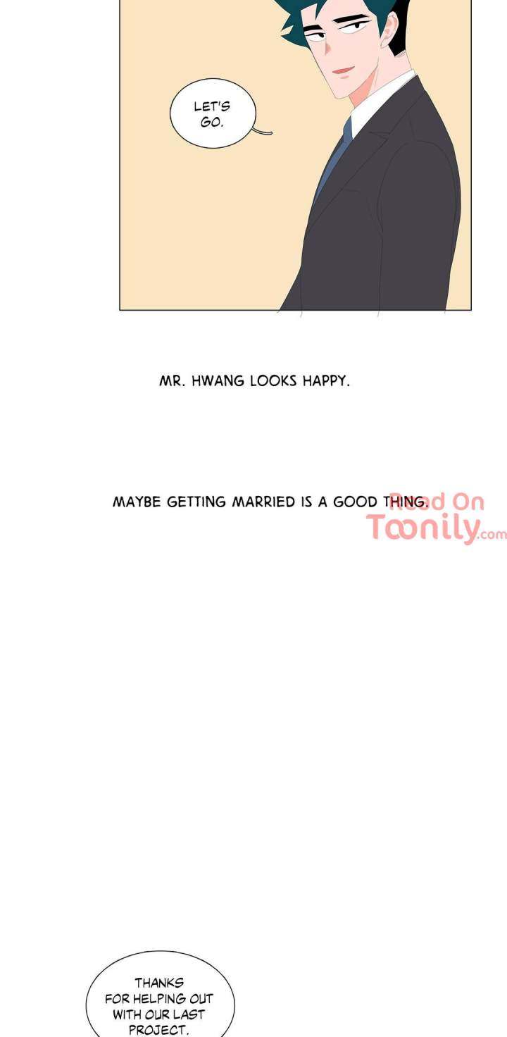 The Lady and Her Butler - Chapter 74 [photo 13] - MangaPorn