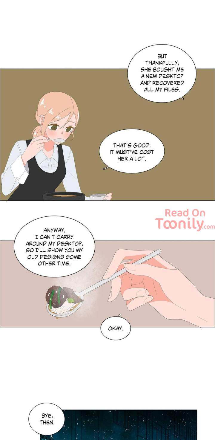 The Lady and Her Butler - Chapter 74 [photo 19] - MangaPorn