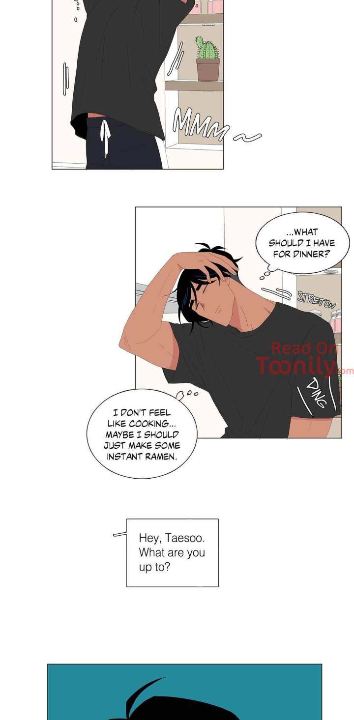 The Lady and Her Butler - Chapter 74 [photo 2] - MangaPorn