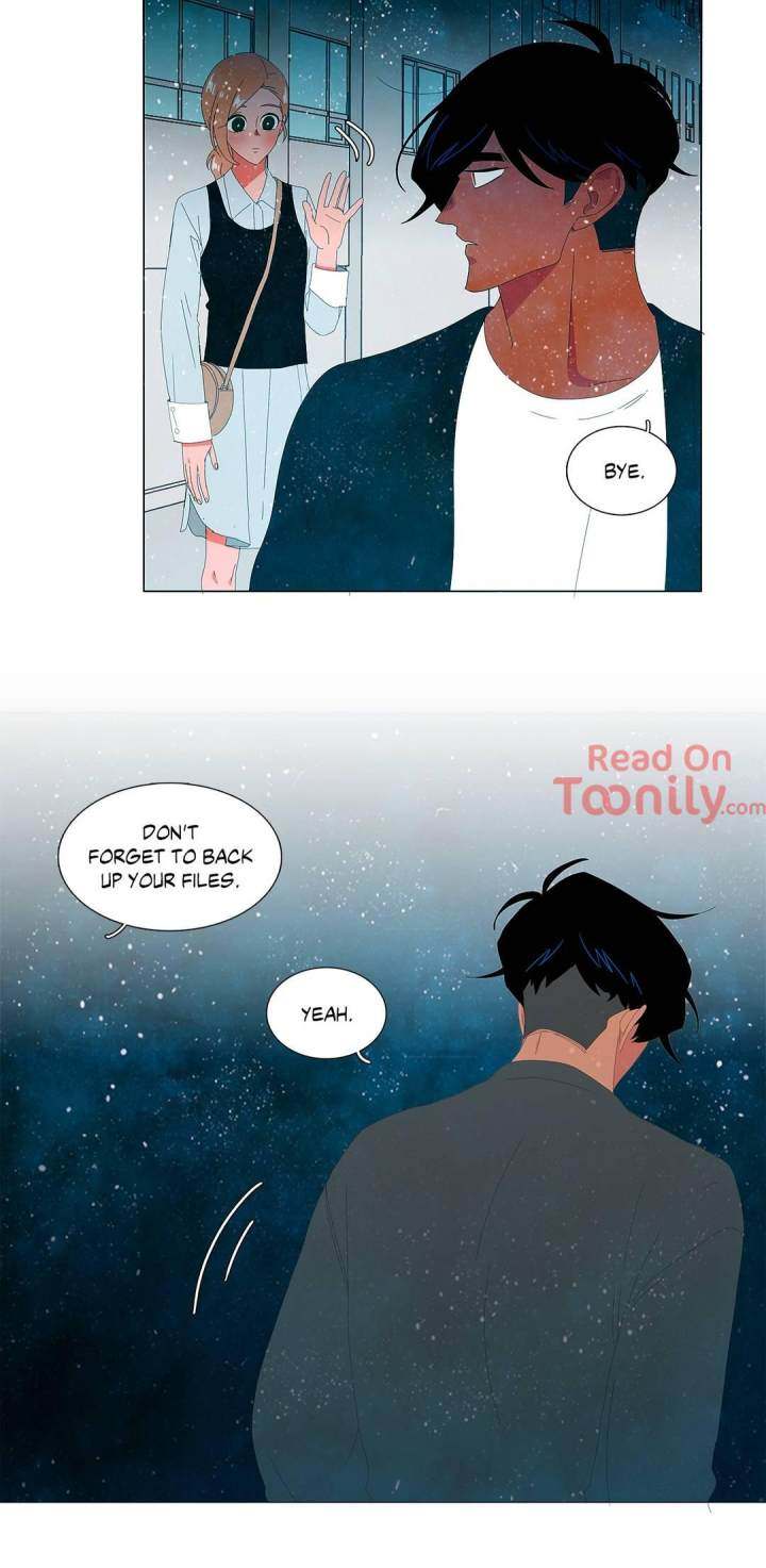 The Lady and Her Butler - Chapter 74 [photo 20] - MangaPorn