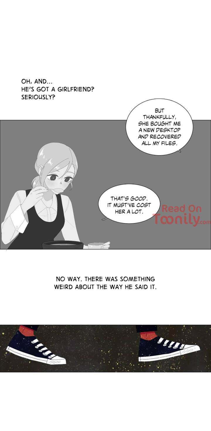 The Lady and Her Butler - Chapter 74 [photo 22] - MangaPorn