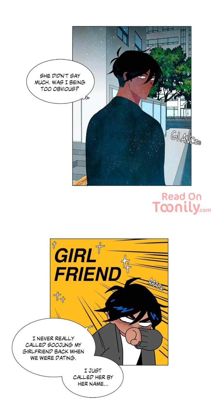 The Lady and Her Butler - Chapter 74 [photo 23] - MangaPorn