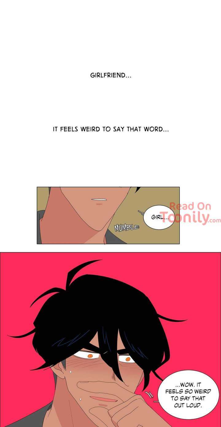 The Lady and Her Butler - Chapter 74 [photo 24] - MangaPorn