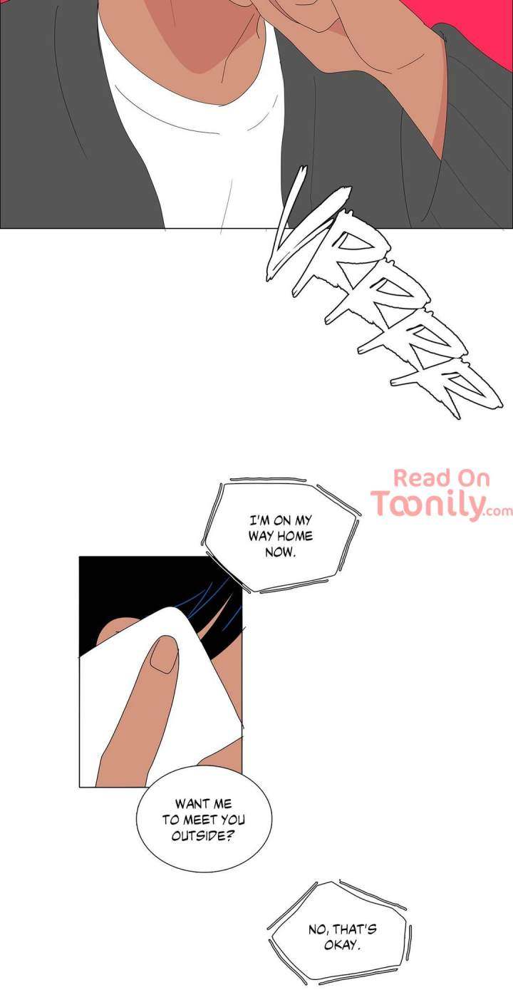 The Lady and Her Butler - Chapter 74 [photo 25] - MangaPorn