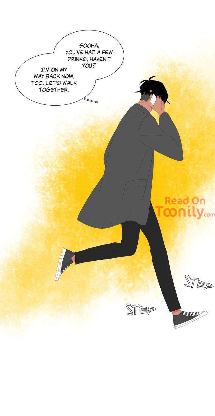 The Lady and Her Butler - Chapter 74 [photo 26] - MangaPorn