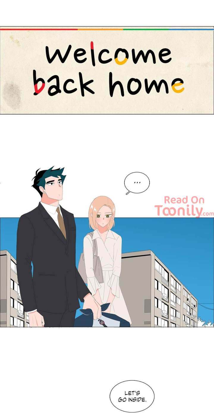 The Lady and Her Butler - Chapter 74 [photo 27] - MangaPorn