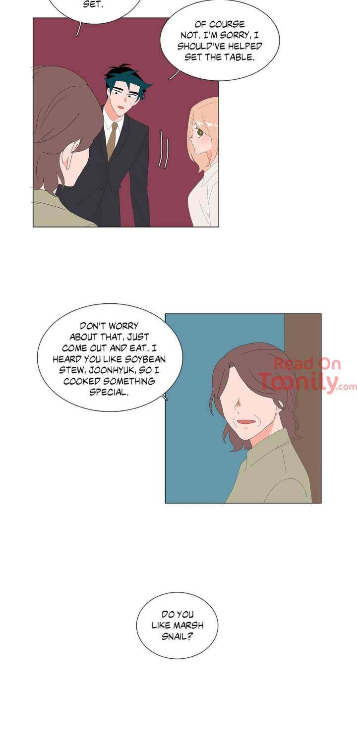 The Lady and Her Butler - Chapter 75 [photo 10] - MangaPorn