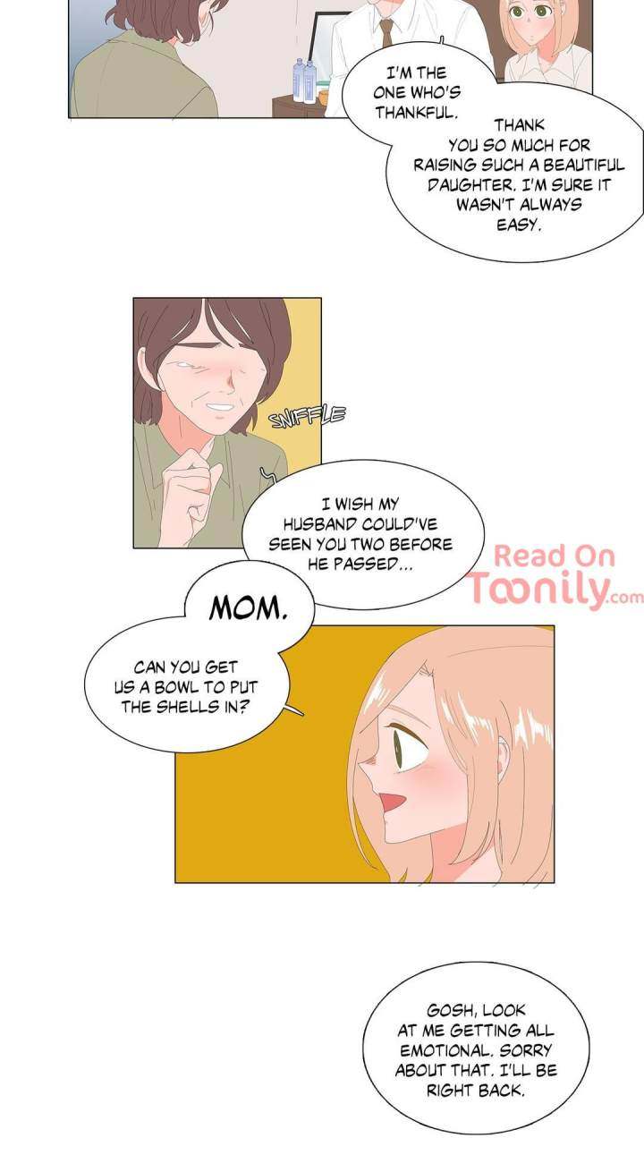 The Lady and Her Butler - Chapter 75 [photo 12] - MangaPorn