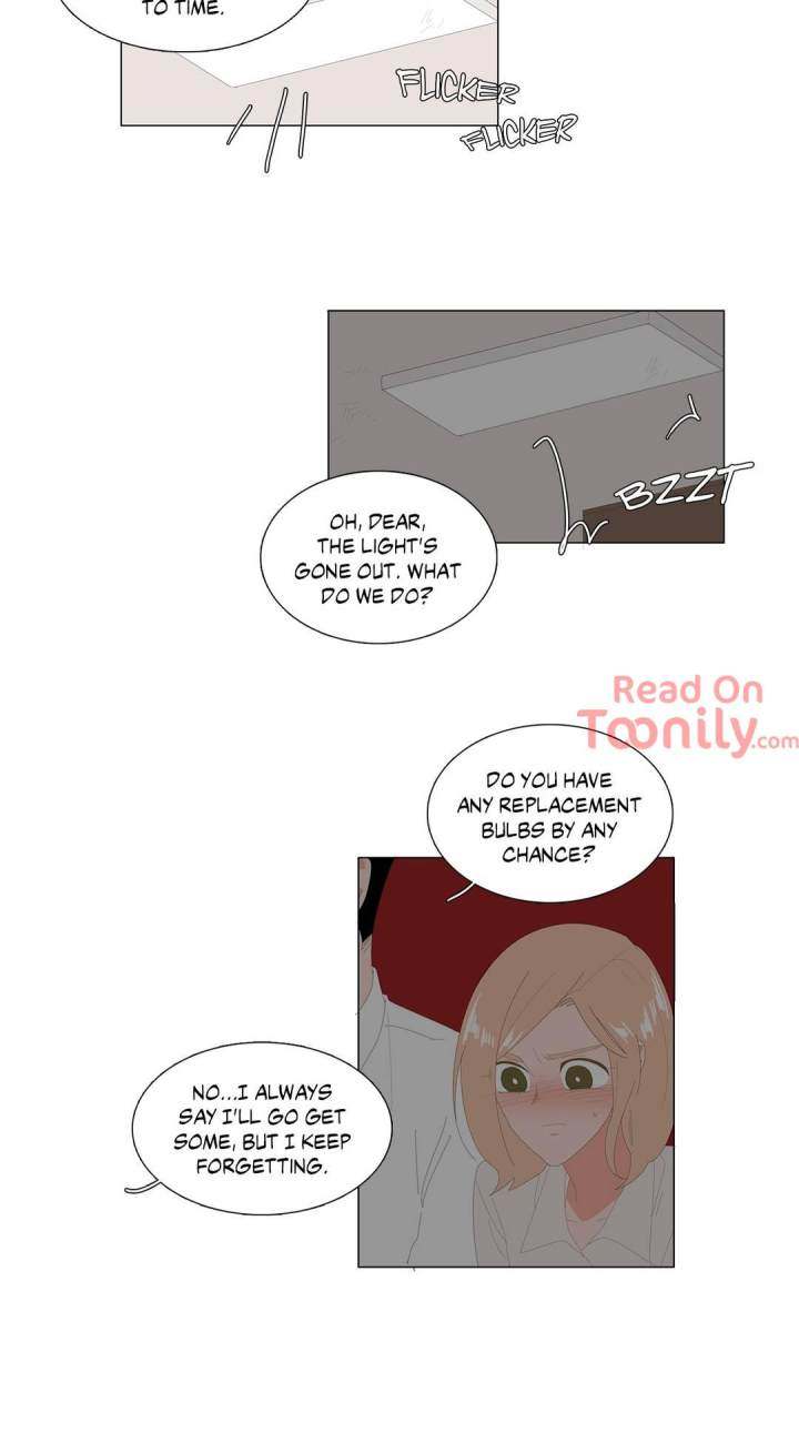 The Lady and Her Butler - Chapter 75 [photo 14] - MangaPorn