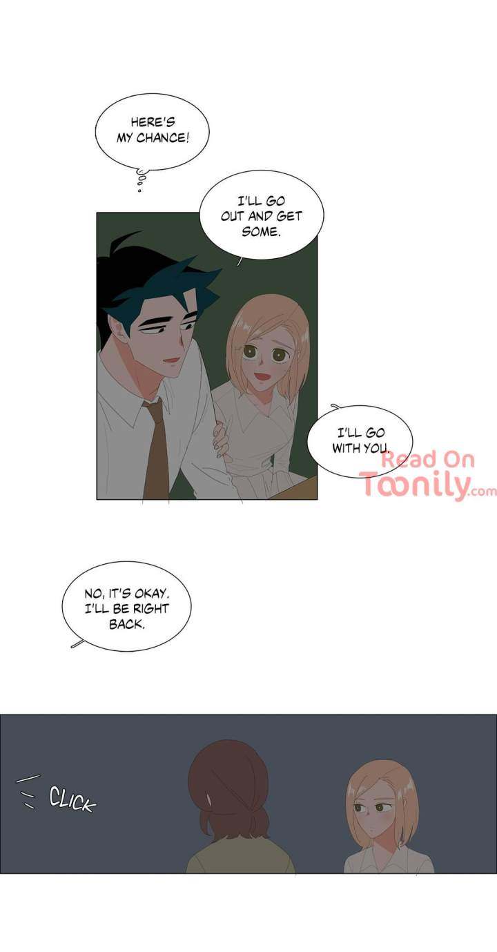 The Lady and Her Butler - Chapter 75 [photo 15] - MangaPorn