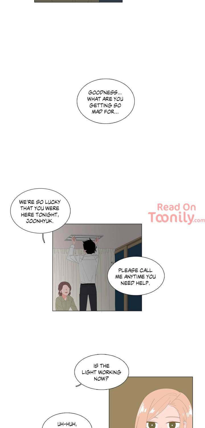 The Lady and Her Butler - Chapter 75 [photo 20] - MangaPorn