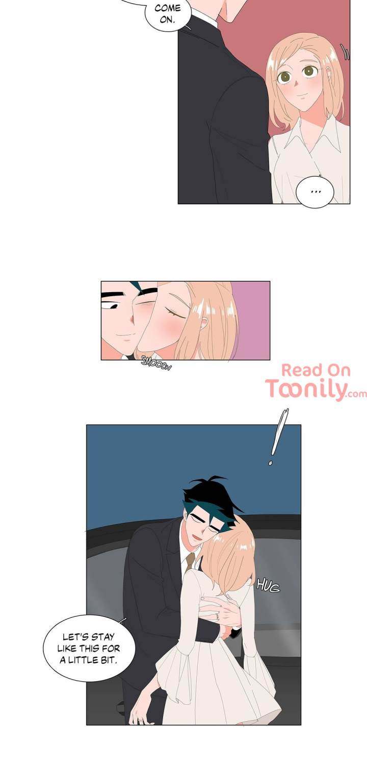 The Lady and Her Butler - Chapter 75 [photo 22] - MangaPorn