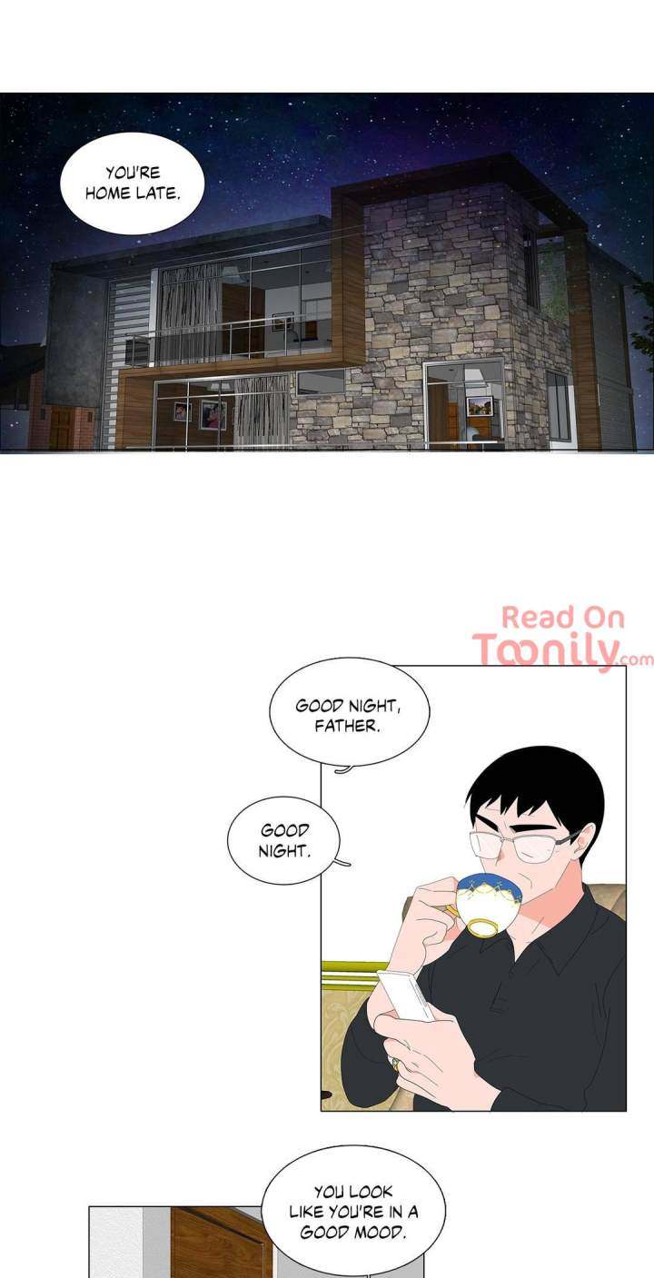 The Lady and Her Butler - Chapter 75 [photo 26] - MangaPorn