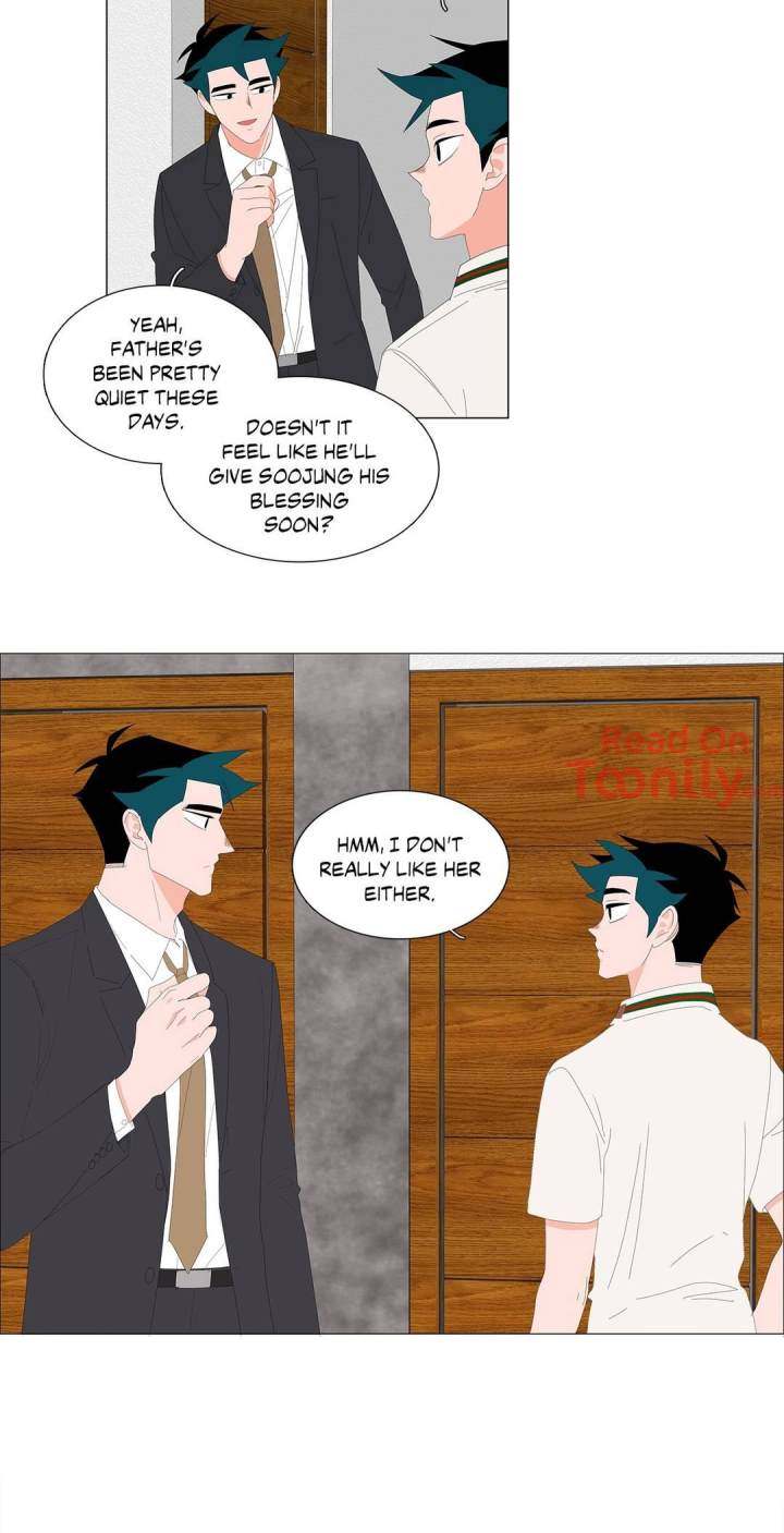 The Lady and Her Butler - Chapter 75 [photo 27] - MangaPorn