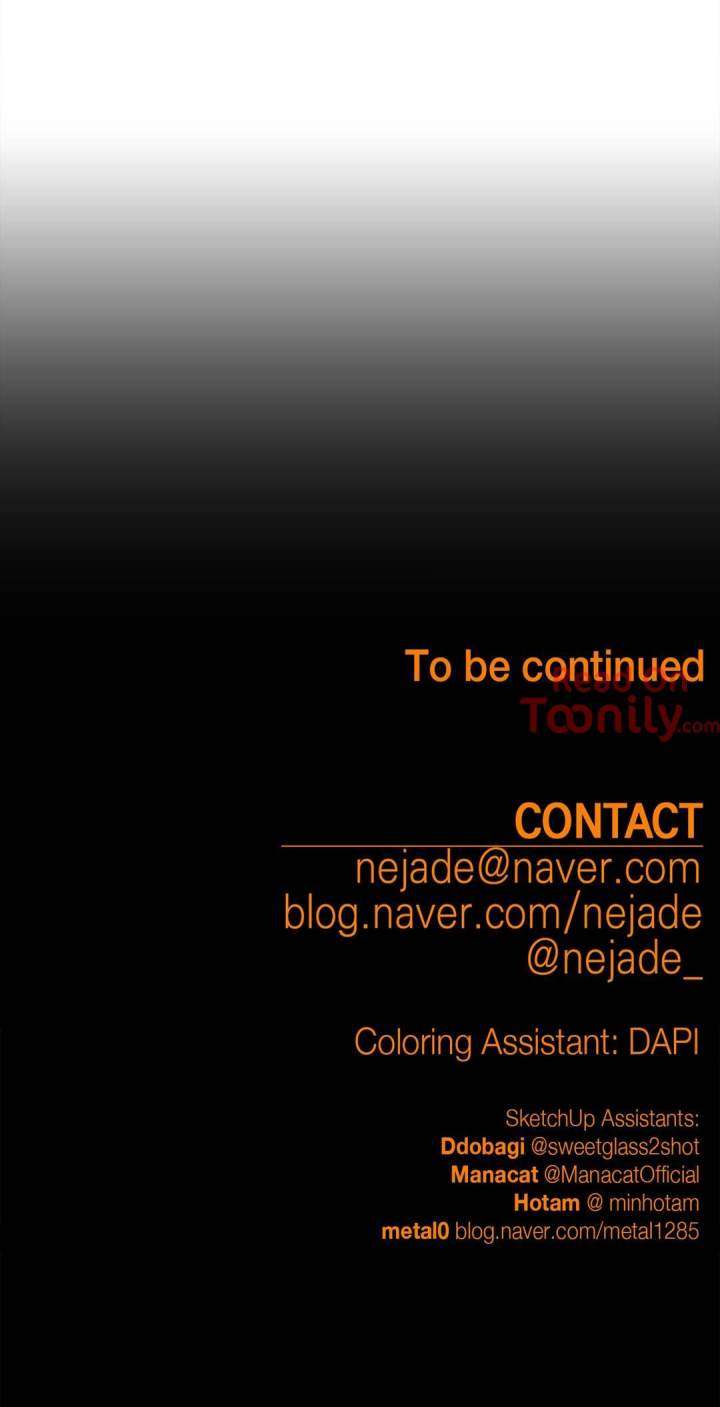 The Lady and Her Butler - Chapter 75 [photo 28] - MangaPorn