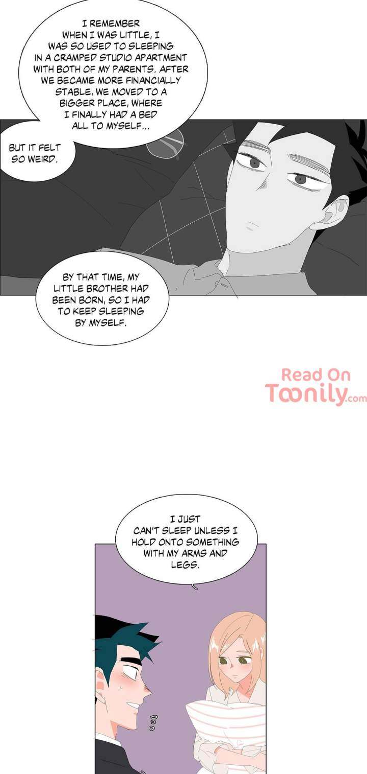 The Lady and Her Butler - Chapter 75 [photo 8] - MangaPorn