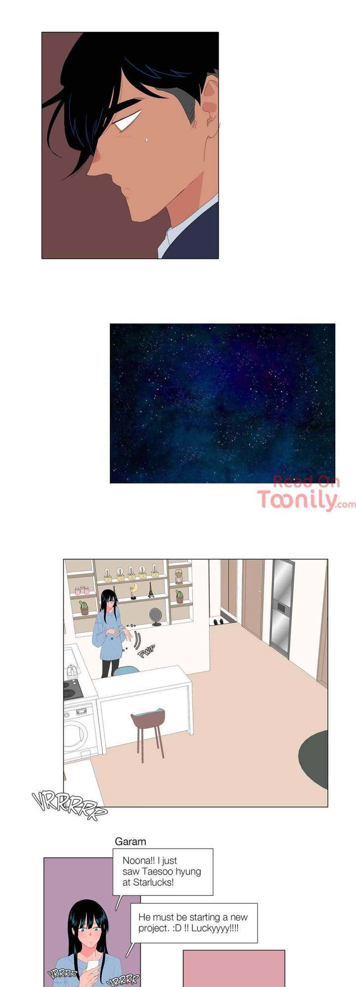 The Lady and Her Butler - Chapter 76 [photo 14] - MangaPorn