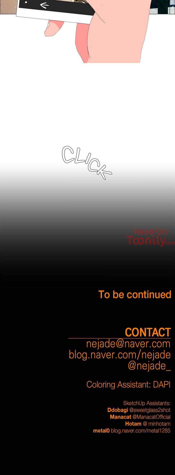 The Lady and Her Butler - Chapter 76 [photo 18] - MangaPorn