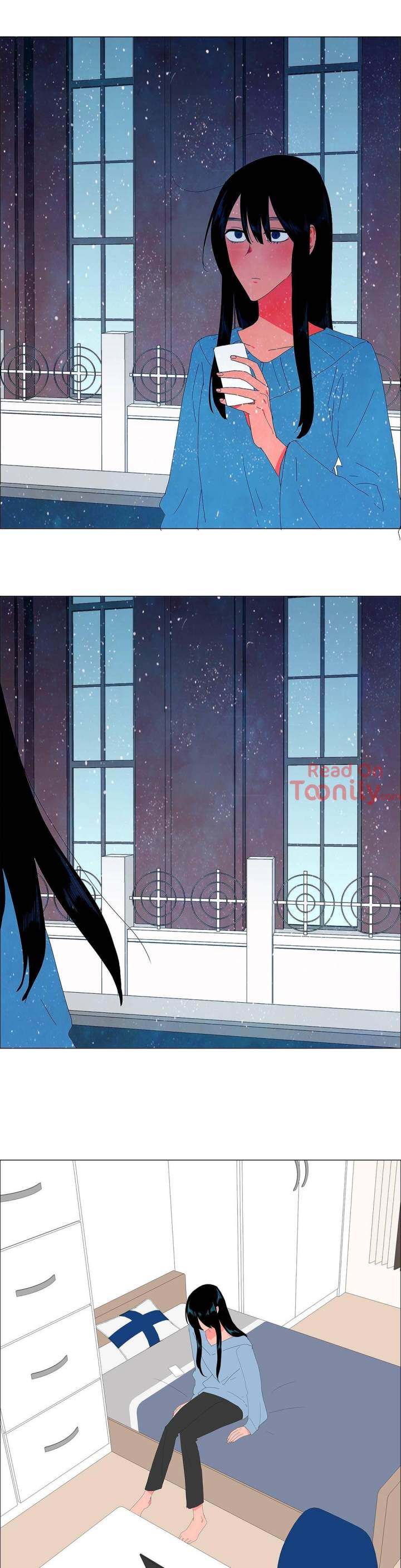 The Lady and Her Butler - Chapter 77 [photo 1] - MangaPorn