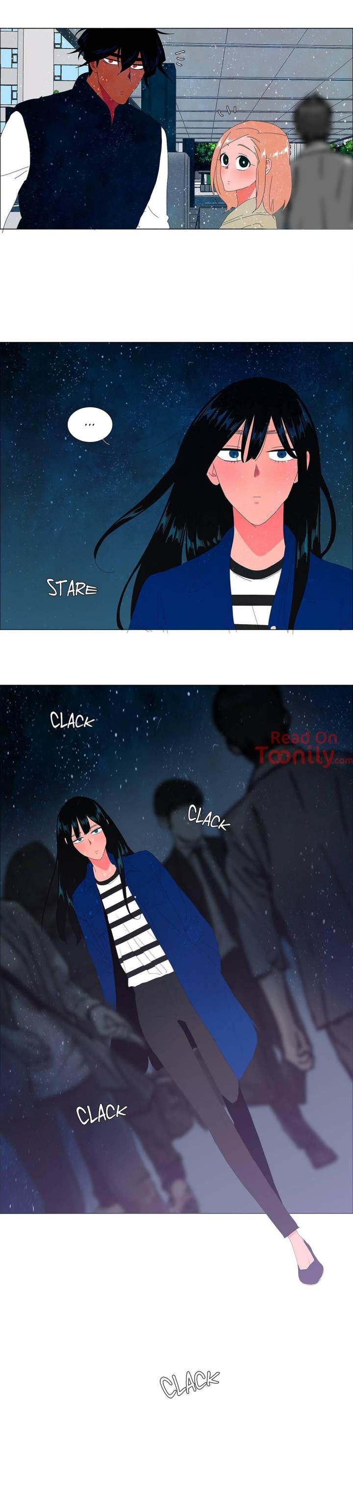 The Lady and Her Butler - Chapter 77 [photo 15] - MangaPorn