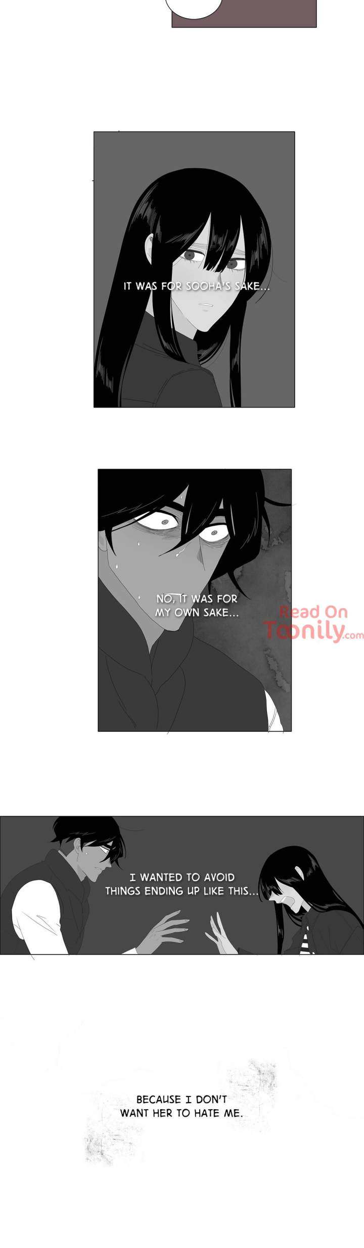 The Lady and Her Butler - Chapter 78 [photo 15] - MangaPorn